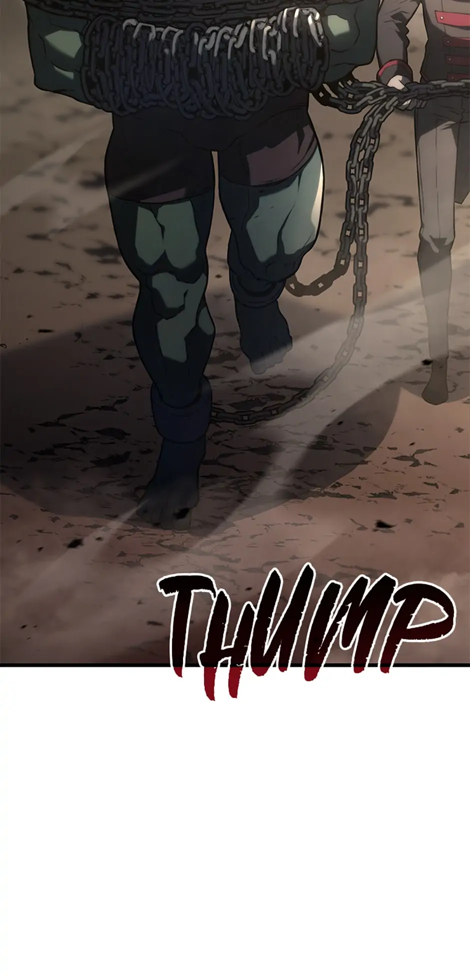 Read Revenge of the Baskerville Bloodhound EN Manga Online