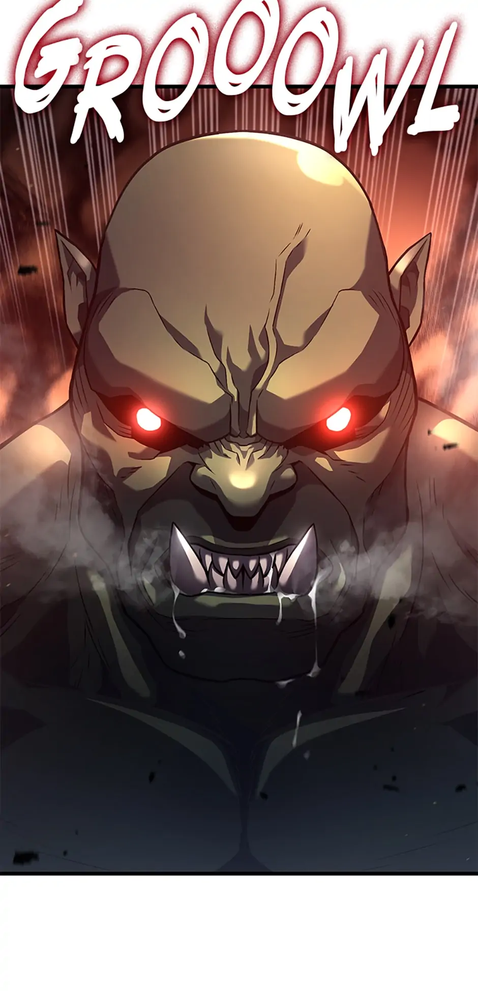 Read Revenge of the Baskerville Bloodhound EN Manga Online