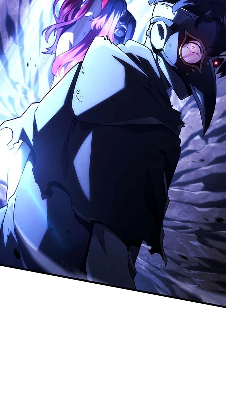 Read Revenge of the Baskerville Bloodhound EN Manga Online