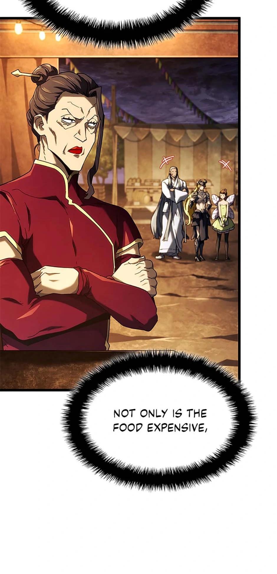 Read Revenge of the Baskerville Bloodhound EN Manga Online