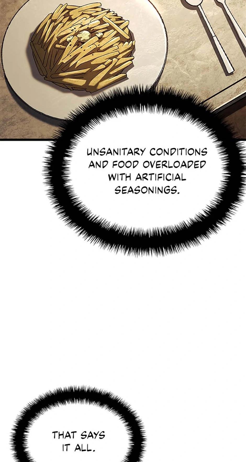 Read Revenge of the Baskerville Bloodhound EN Manga Online