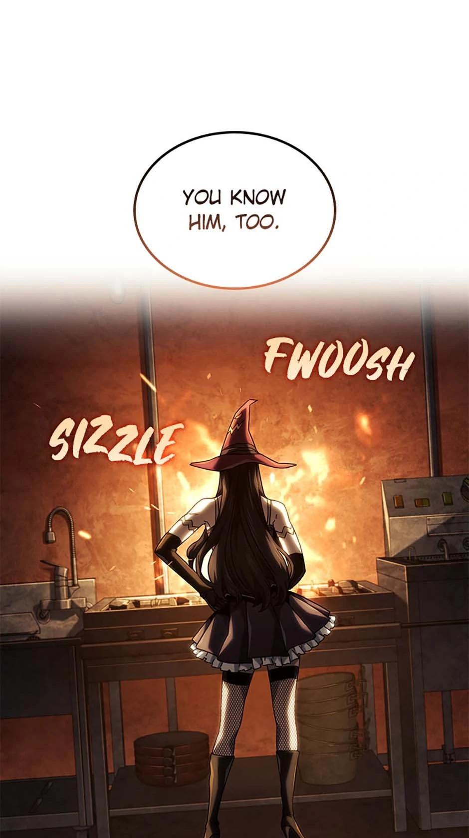 Read Revenge of the Baskerville Bloodhound EN Manga Online