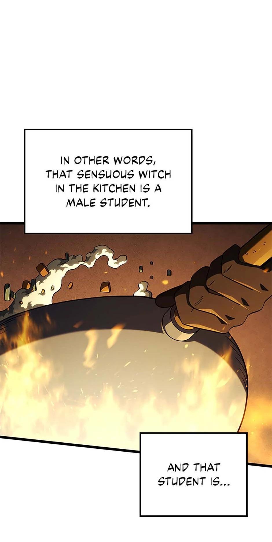 Read Revenge of the Baskerville Bloodhound EN Manga Online