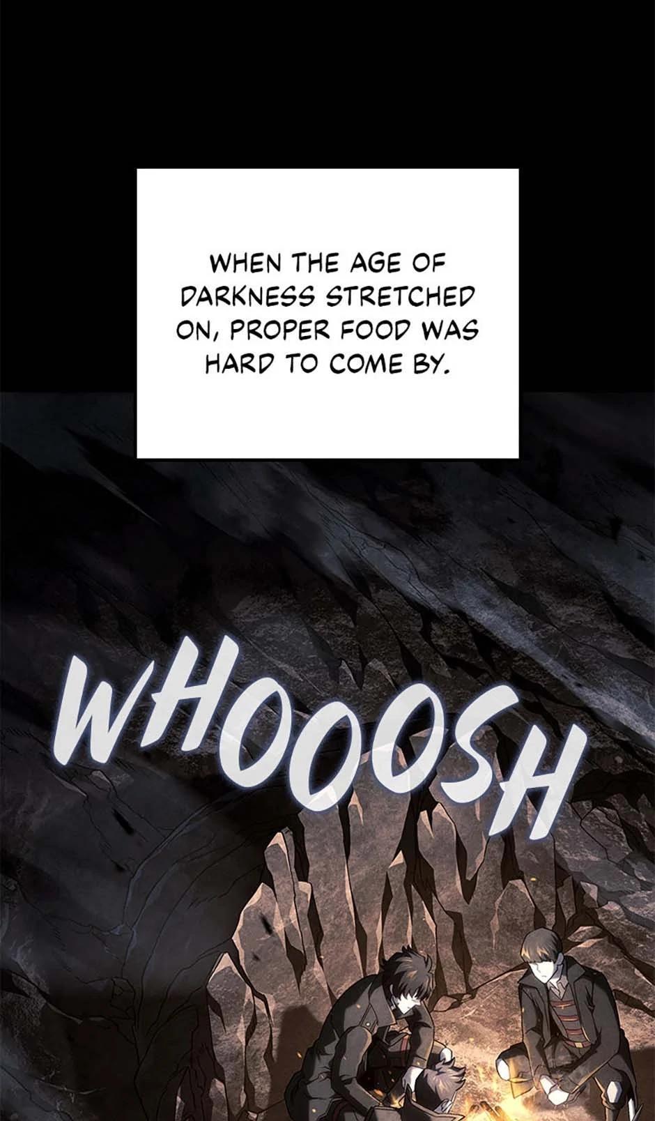 Read Revenge of the Baskerville Bloodhound EN Manga Online
