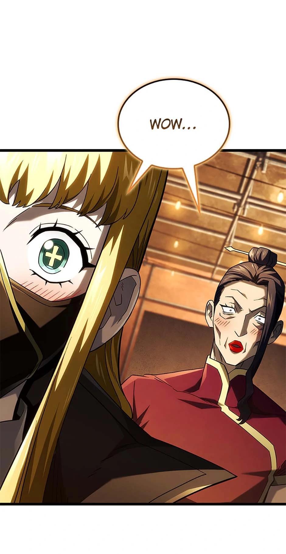 Read Revenge of the Baskerville Bloodhound EN Manga Online