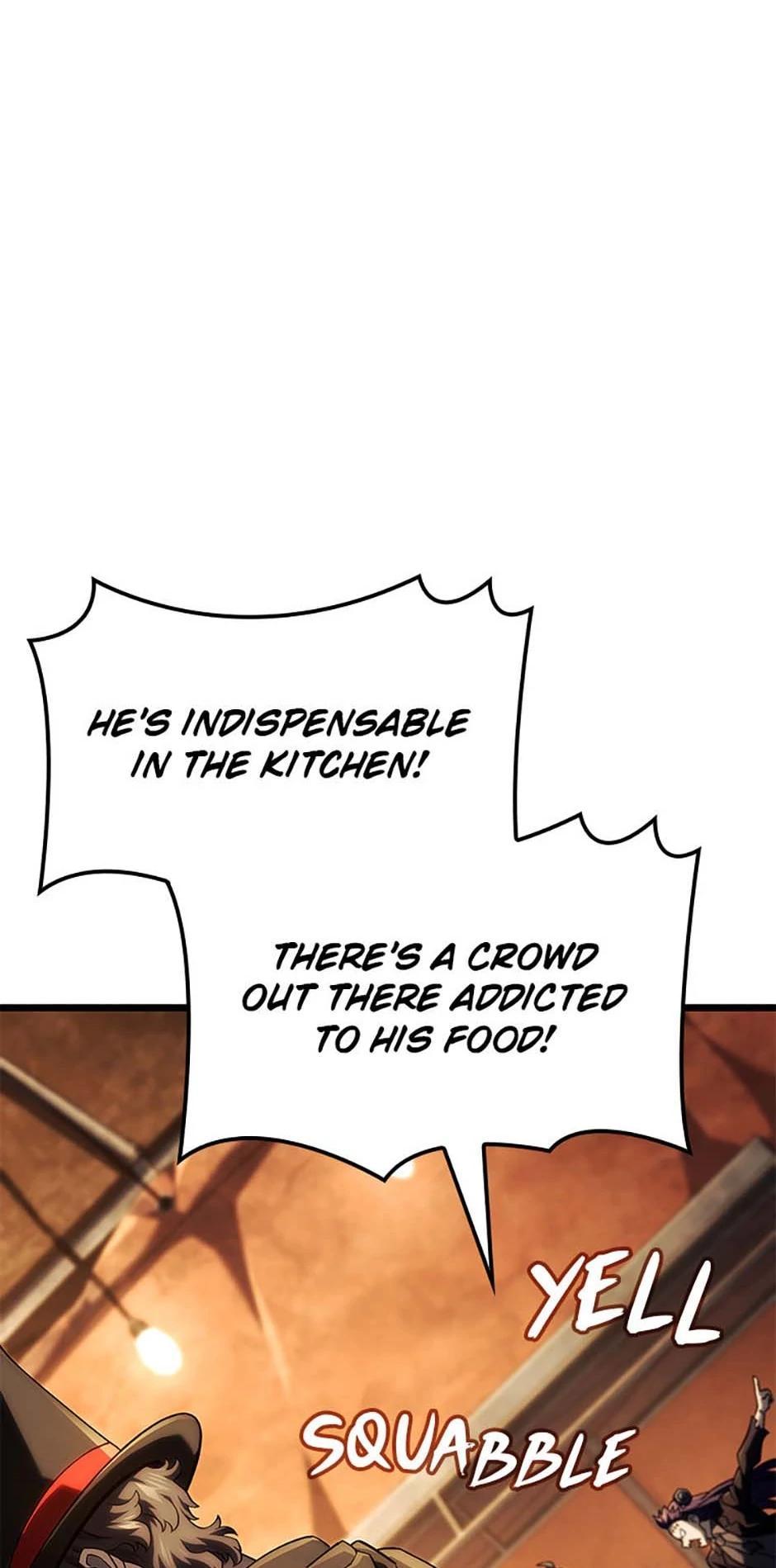 Read Revenge of the Baskerville Bloodhound EN Manga Online