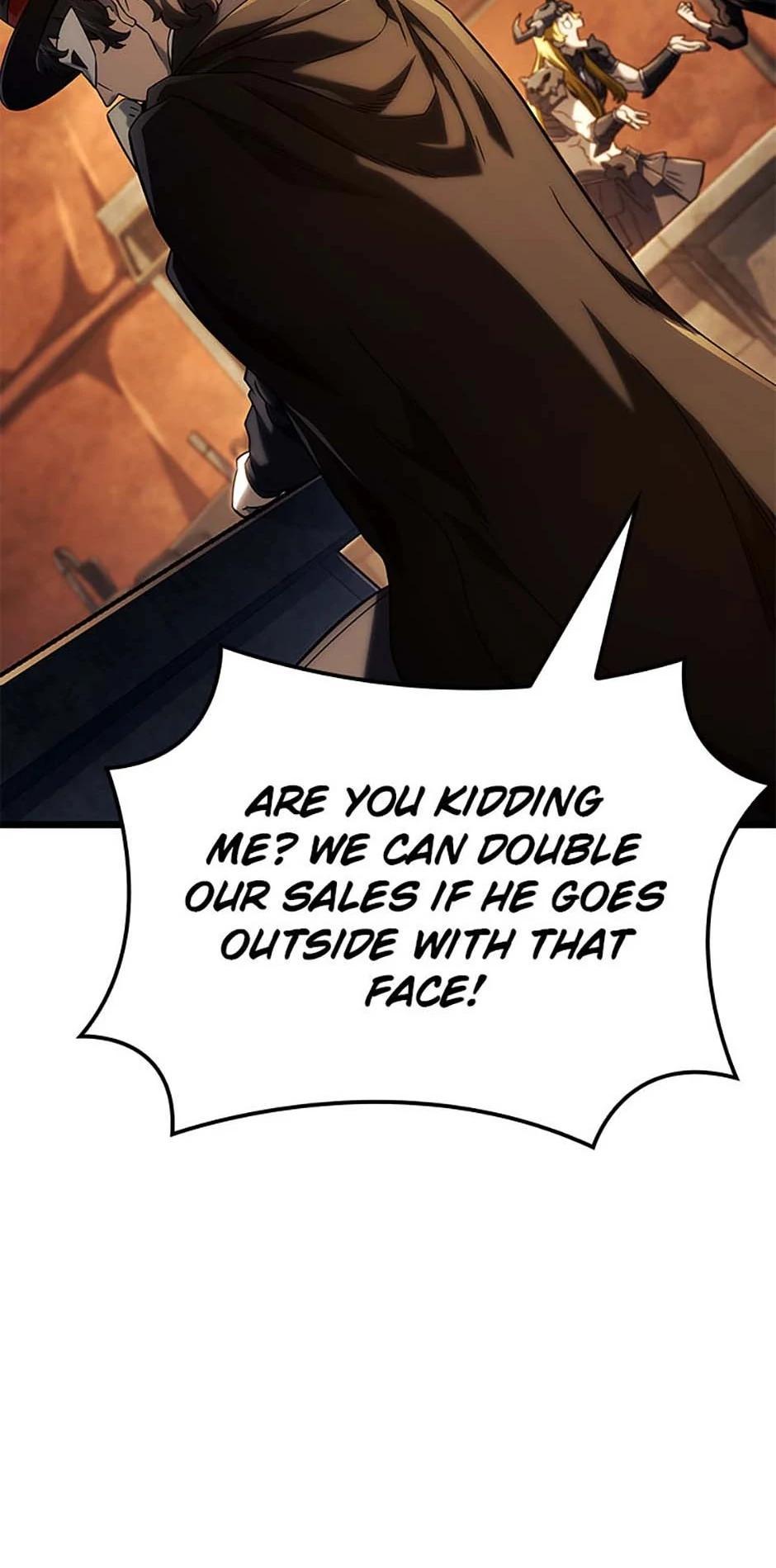 Read Revenge of the Baskerville Bloodhound EN Manga Online