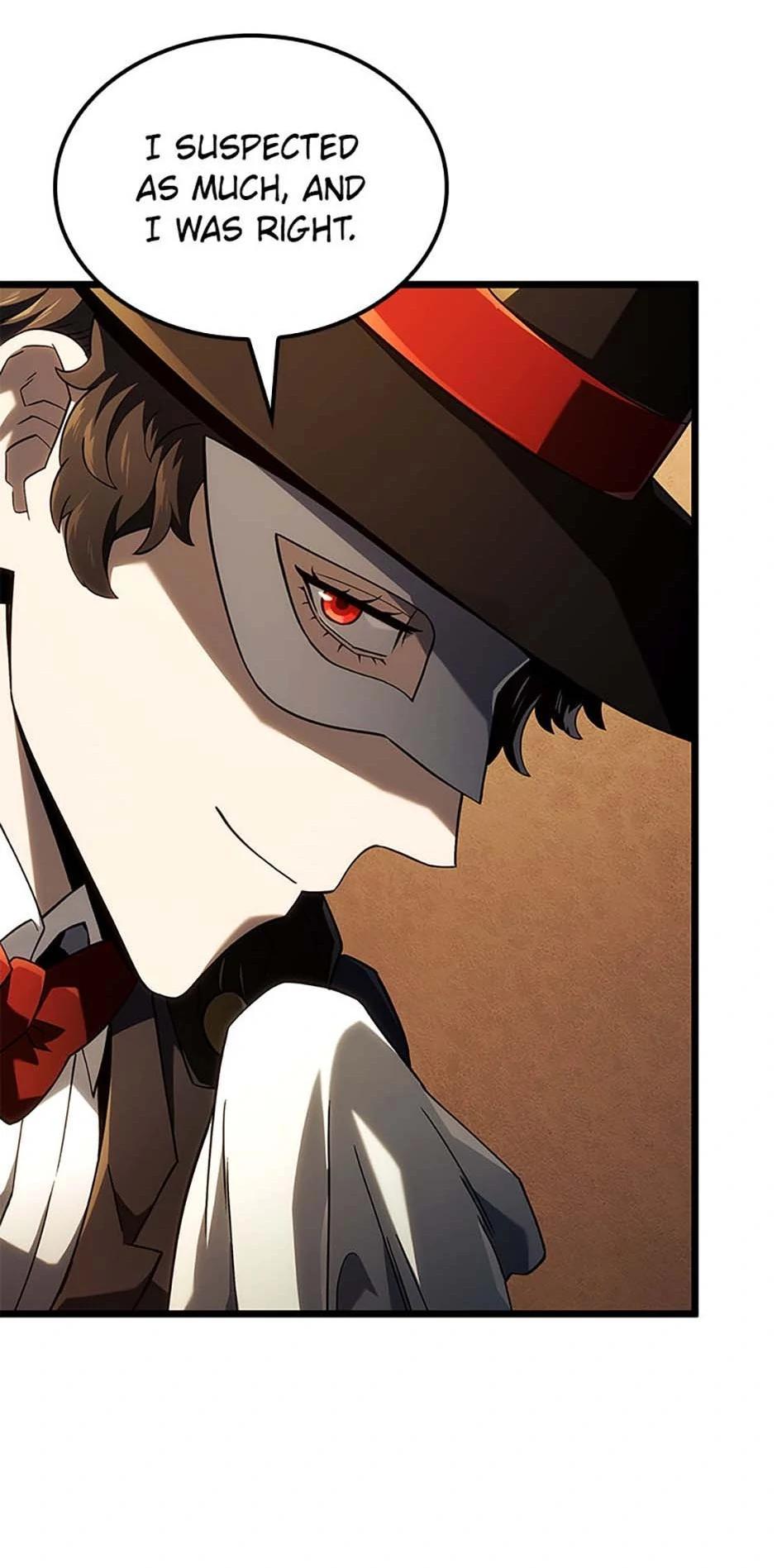 Read Revenge of the Baskerville Bloodhound EN Manga Online