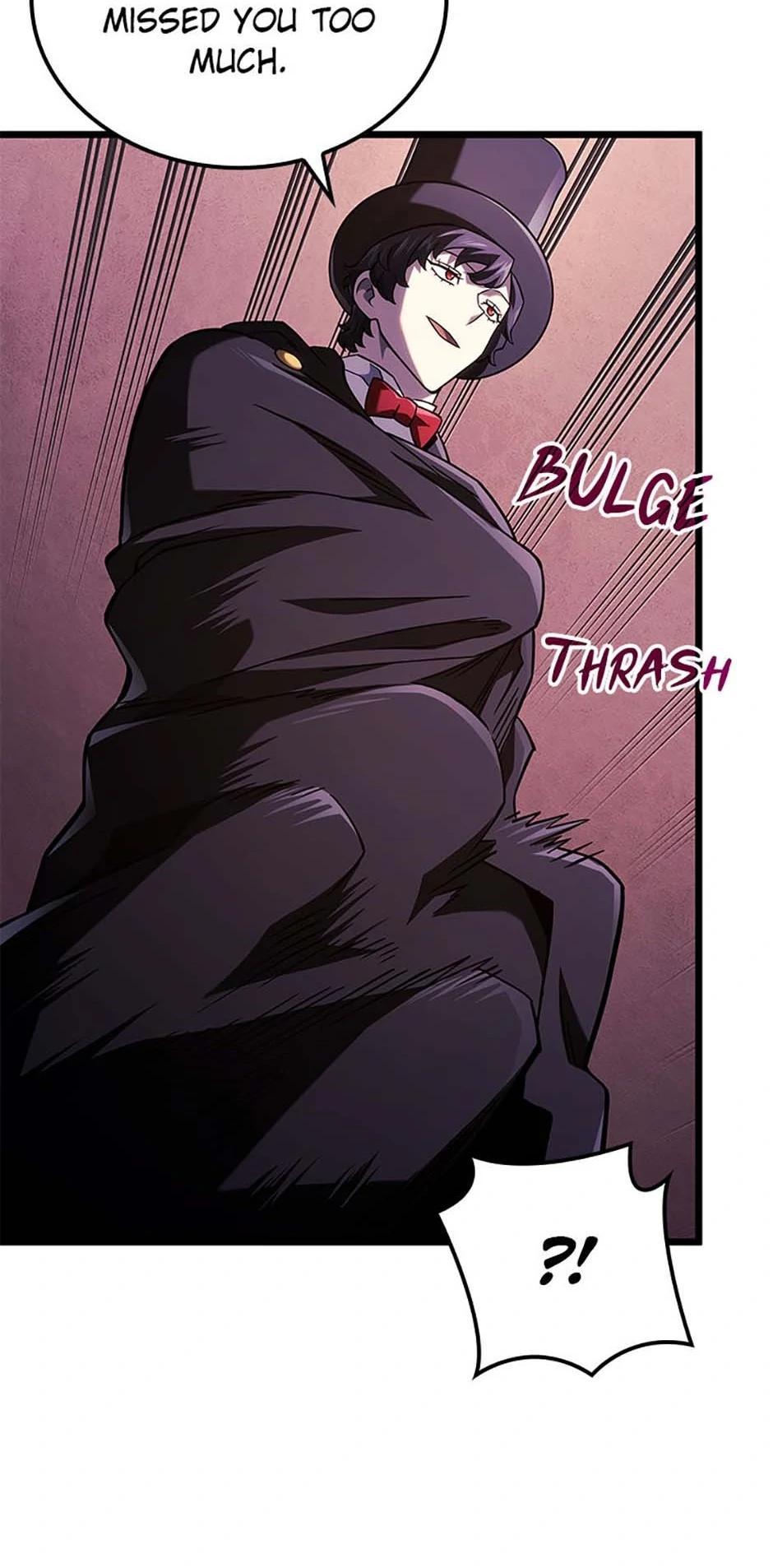 Read Revenge of the Baskerville Bloodhound EN Manga Online