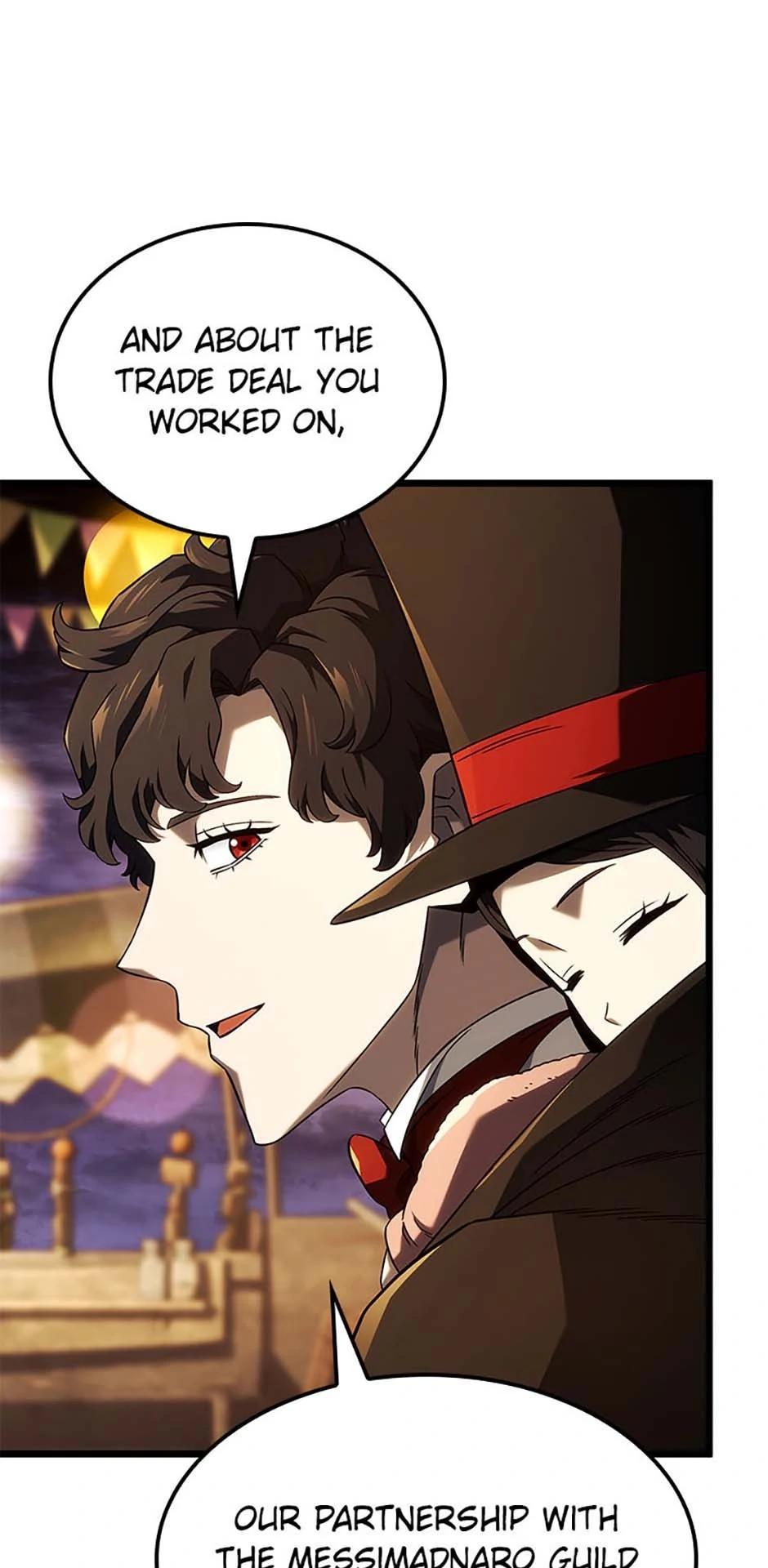 Read Revenge of the Baskerville Bloodhound EN Manga Online