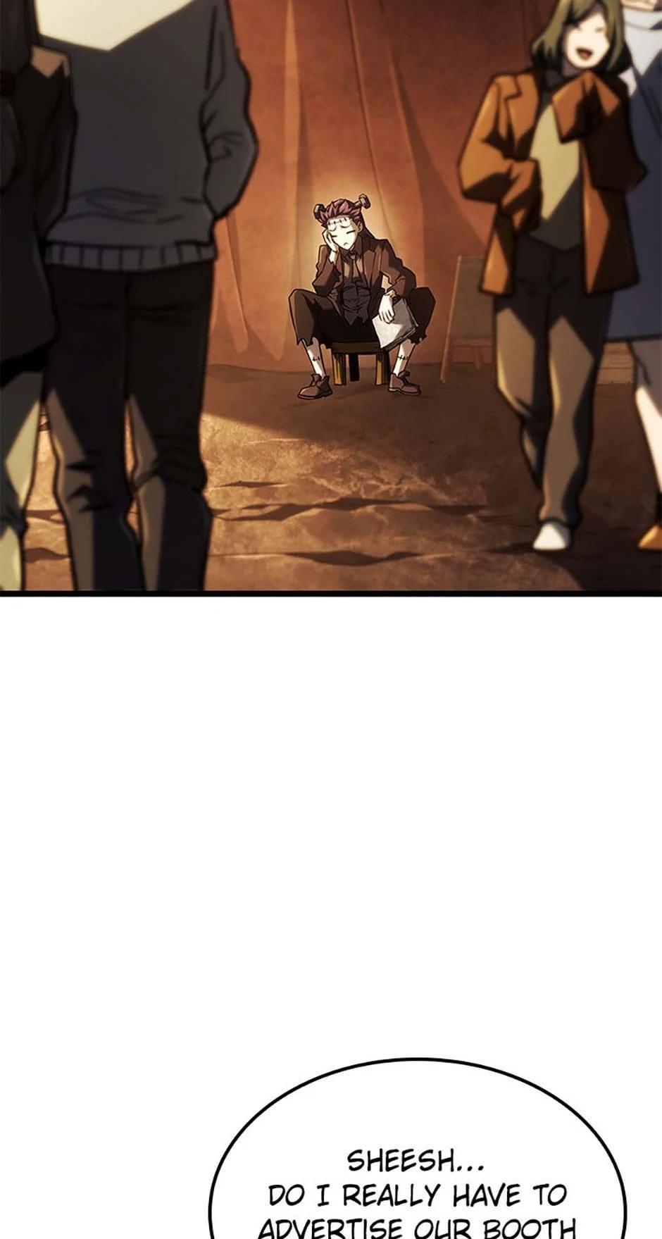 Read Revenge of the Baskerville Bloodhound EN Manga Online