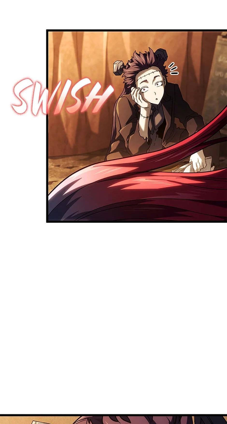 Read Revenge of the Baskerville Bloodhound EN Manga Online