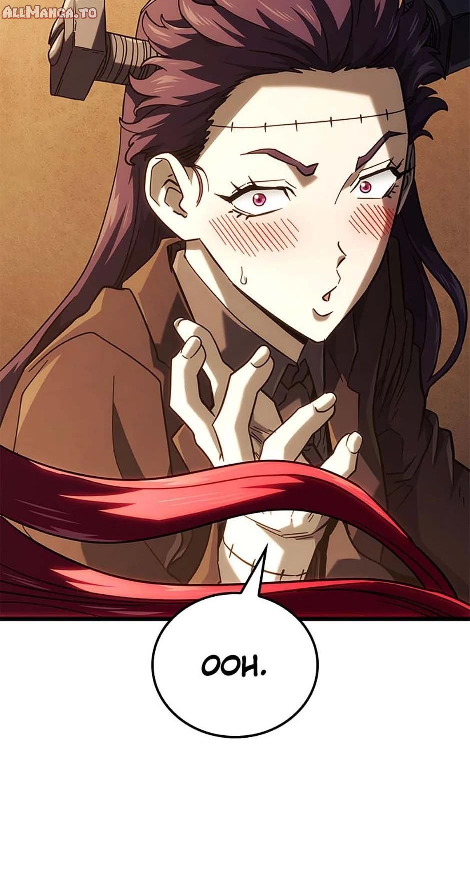 Read Revenge of the Baskerville Bloodhound EN Manga Online