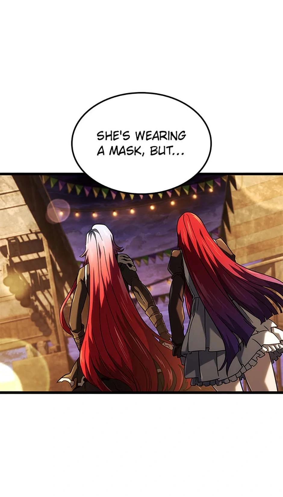 Read Revenge of the Baskerville Bloodhound EN Manga Online