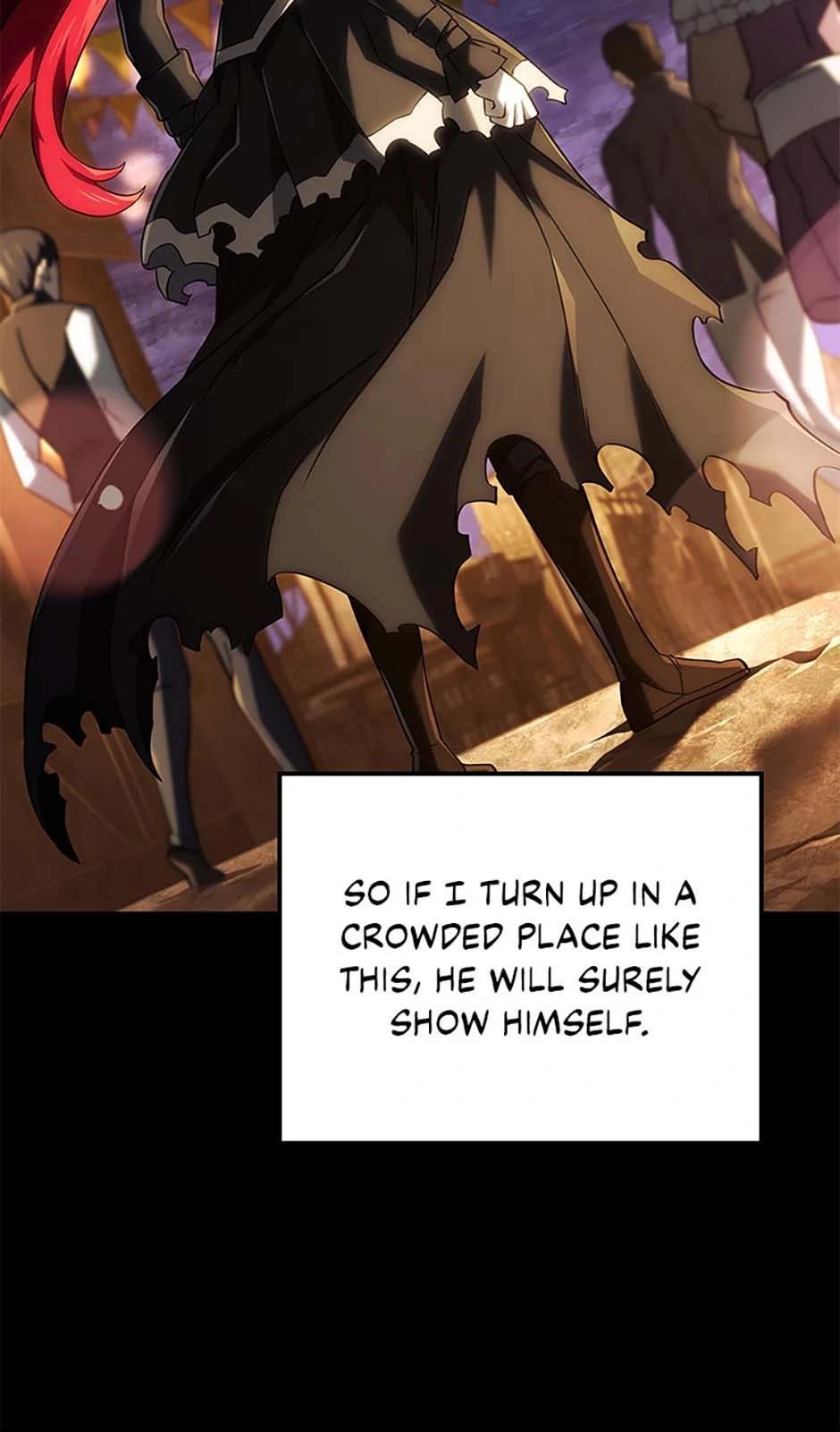 Read Revenge of the Baskerville Bloodhound EN Manga Online