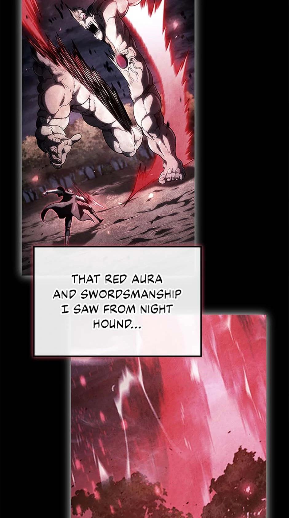 Read Revenge of the Baskerville Bloodhound EN Manga Online