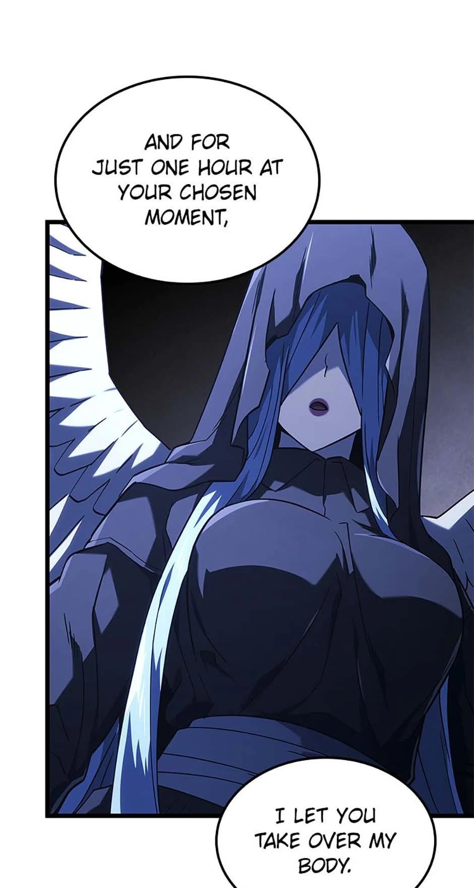 Read Revenge of the Baskerville Bloodhound EN Manga Online