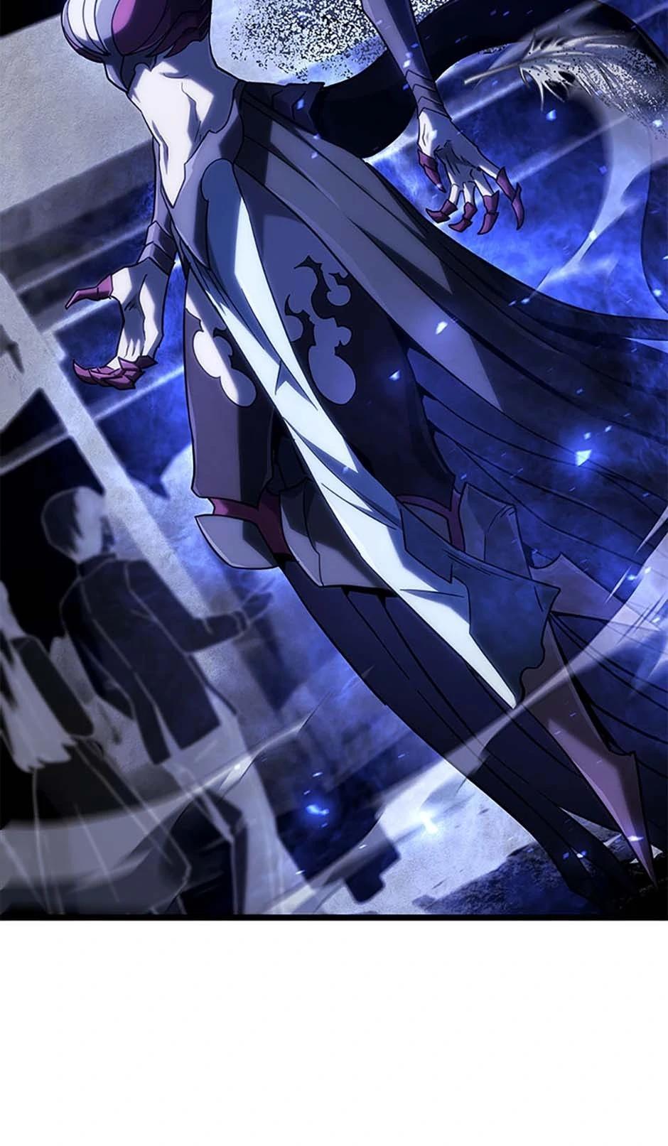 Read Revenge of the Baskerville Bloodhound EN Manga Online