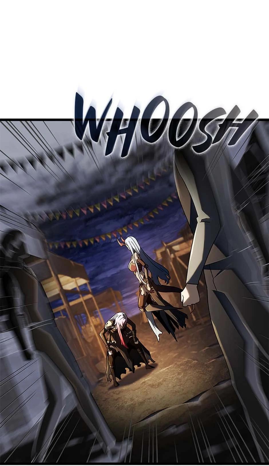 Read Revenge of the Baskerville Bloodhound EN Manga Online