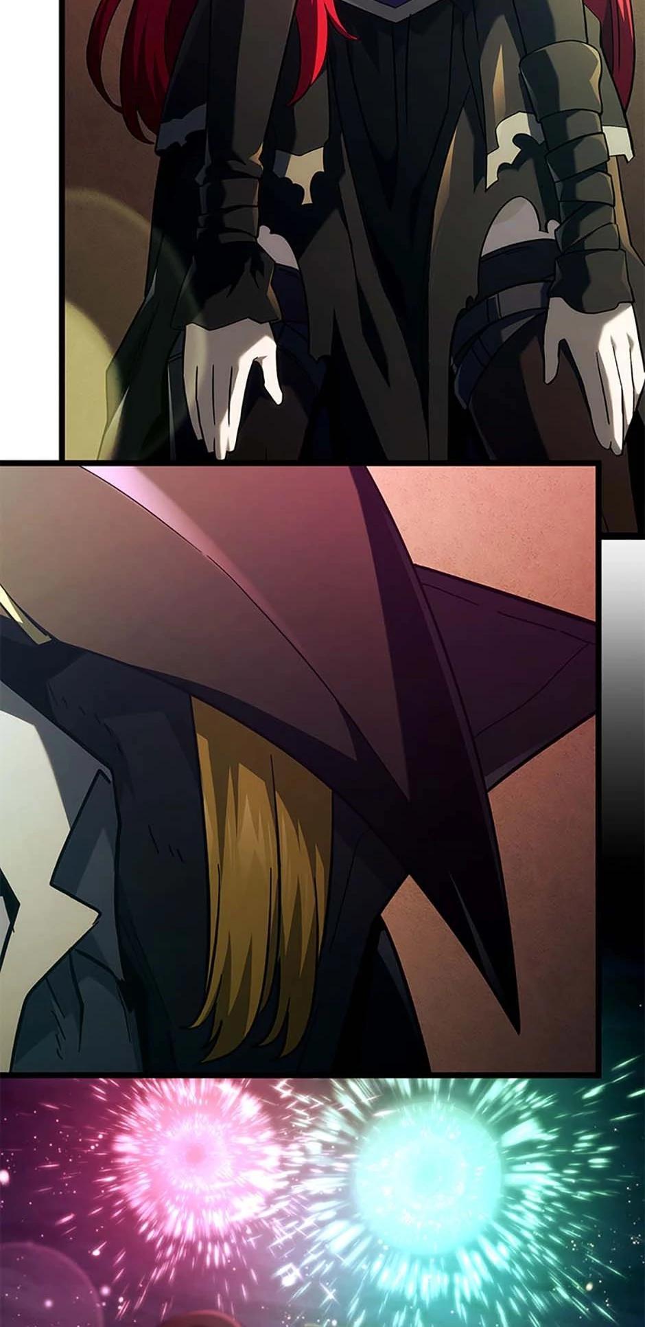Read Revenge of the Baskerville Bloodhound EN Manga Online