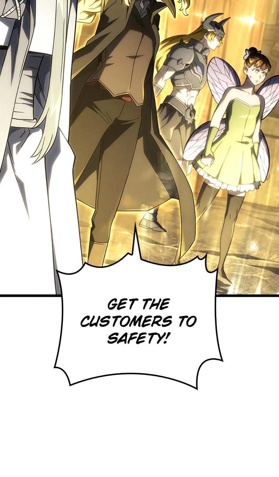 Read Revenge of the Baskerville Bloodhound EN Manga Online
