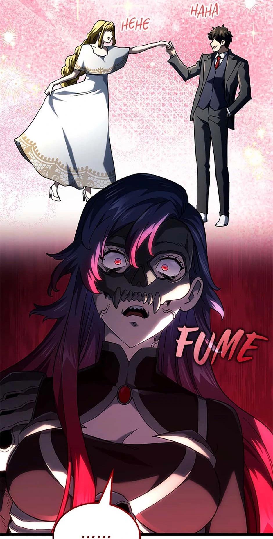 Read Revenge of the Baskerville Bloodhound EN Manga Online