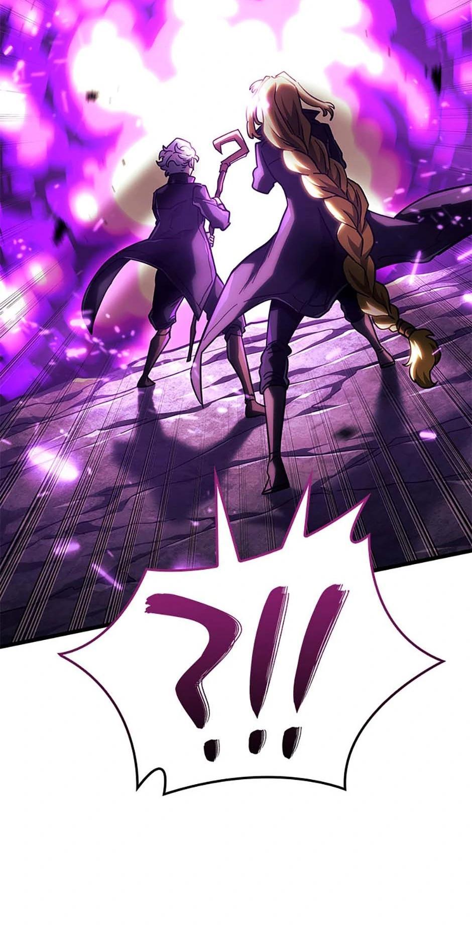 Read Revenge of the Baskerville Bloodhound EN Manga Online