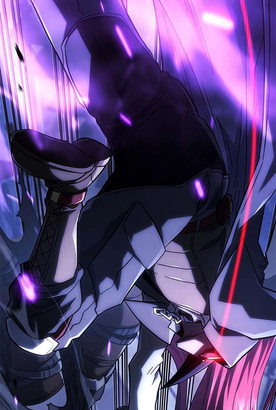 Read Revenge of the Baskerville Bloodhound EN Manga Online