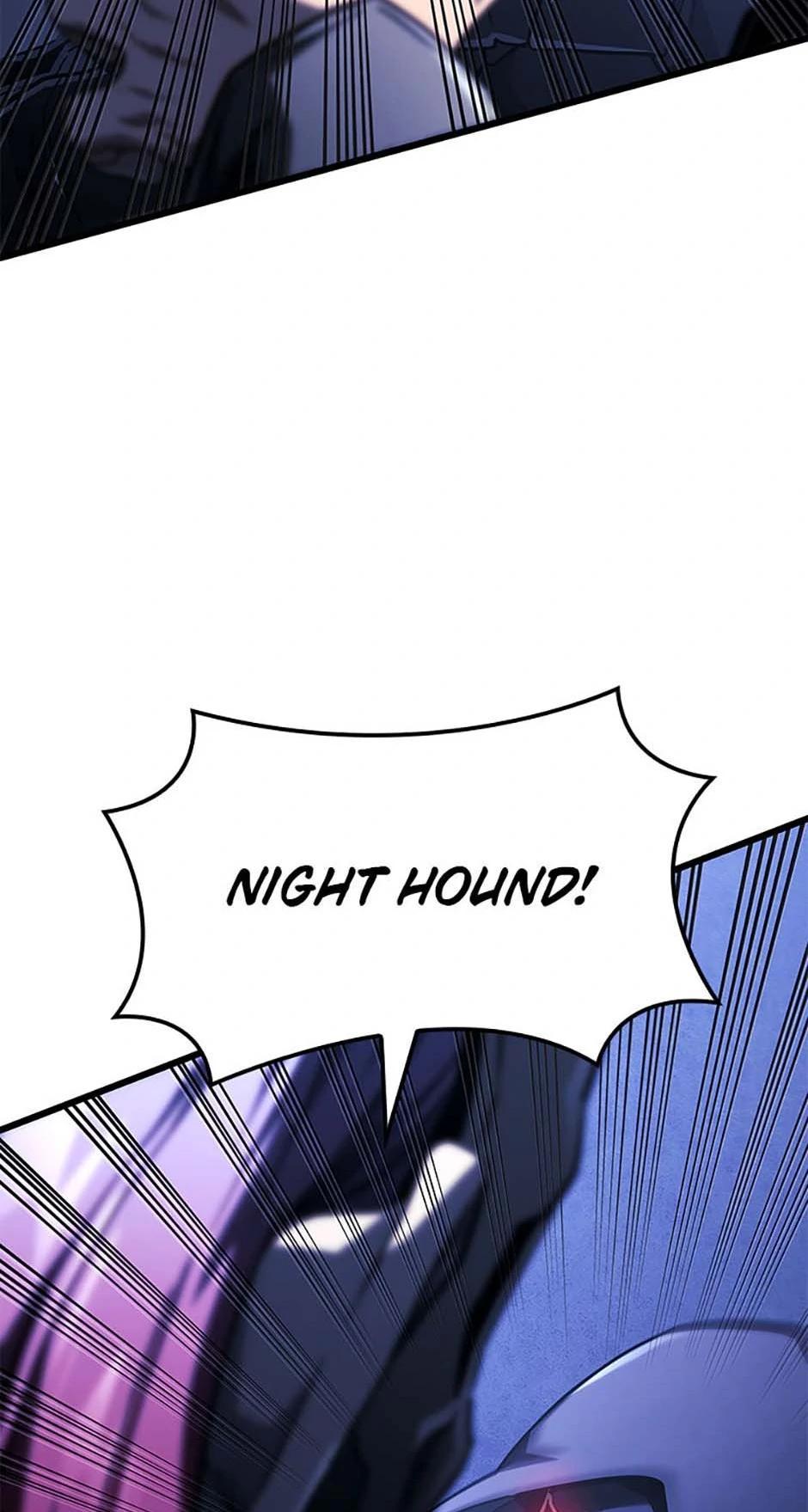 Read Revenge of the Baskerville Bloodhound EN Manga Online