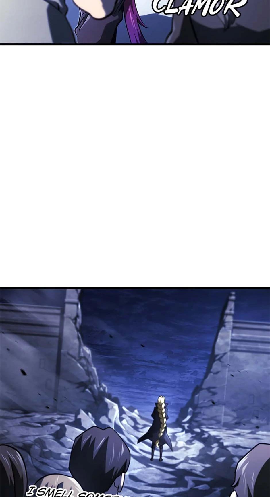 Read Revenge of the Baskerville Bloodhound EN Manga Online