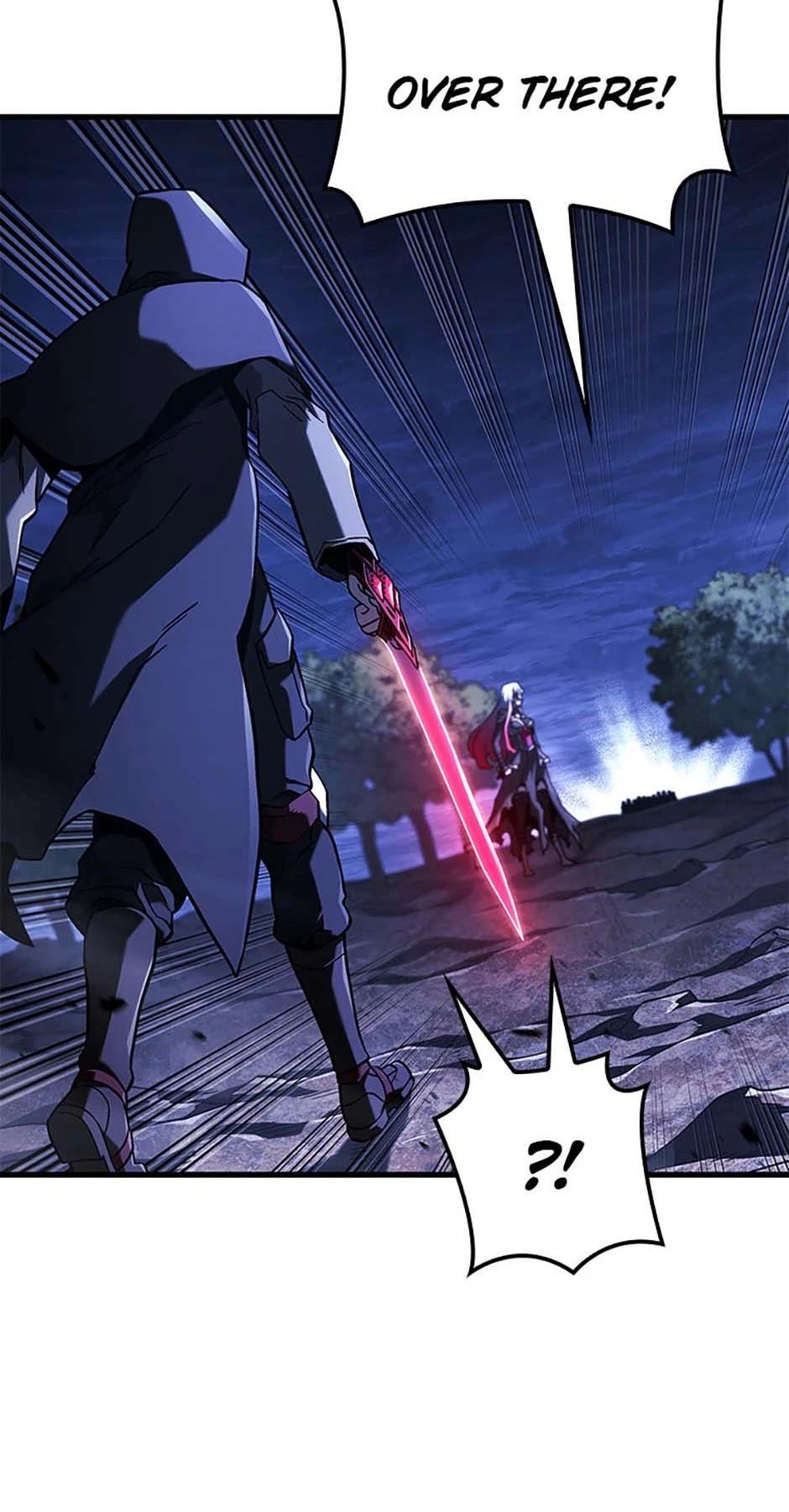 Read Revenge of the Baskerville Bloodhound EN Manga Online