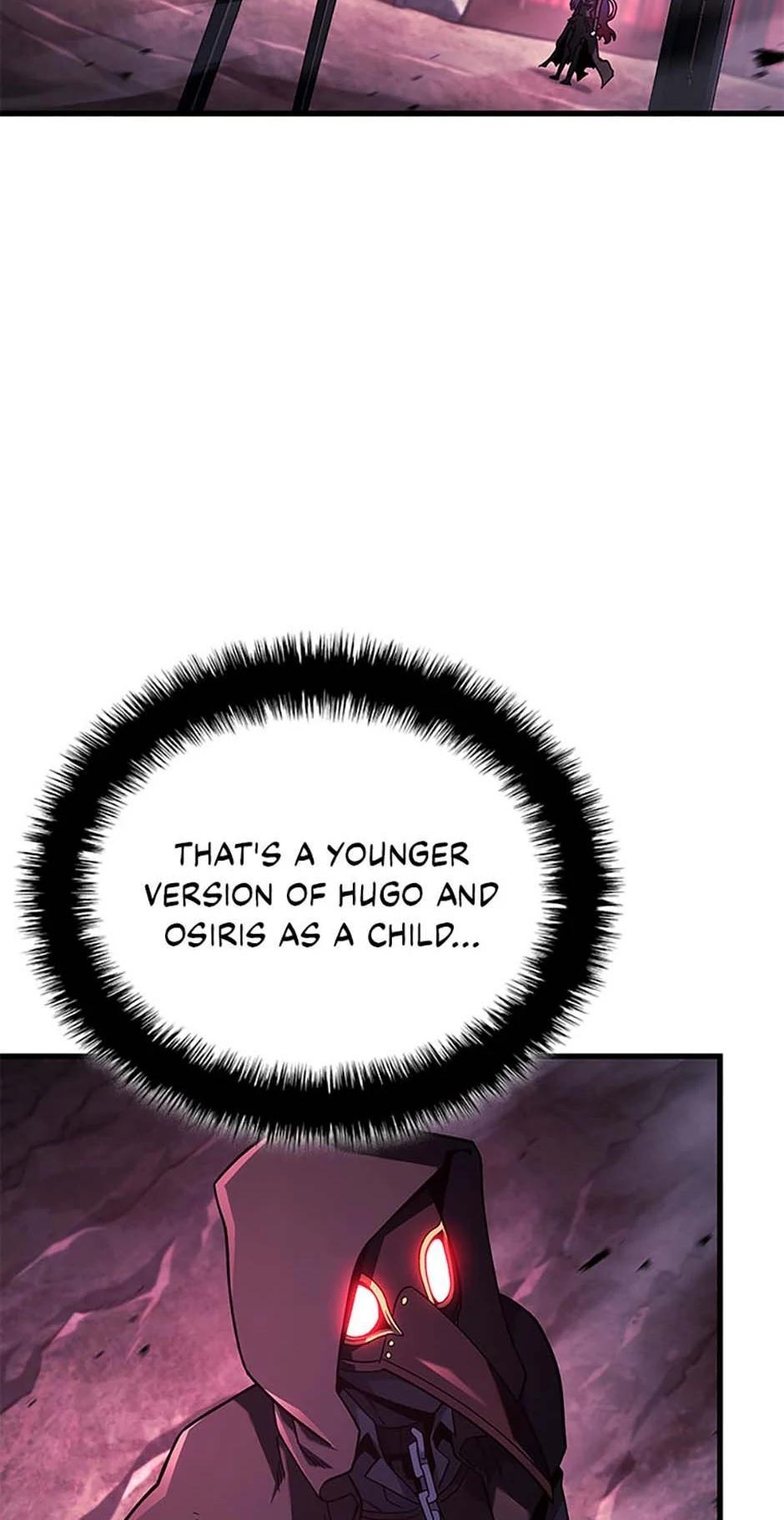 Read Revenge of the Baskerville Bloodhound EN Manga Online