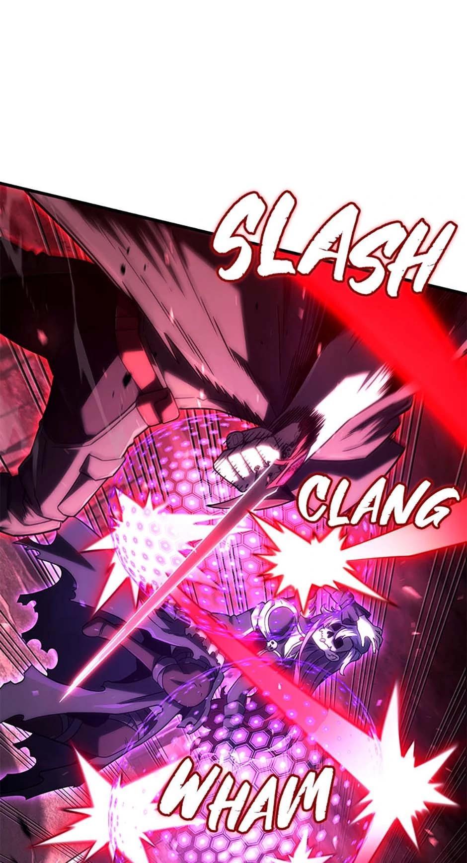 Read Revenge of the Baskerville Bloodhound EN Manga Online