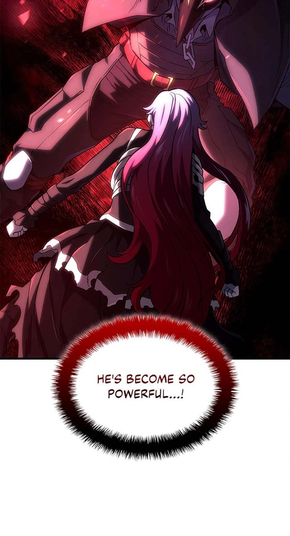 Read Revenge of the Baskerville Bloodhound EN Manga Online