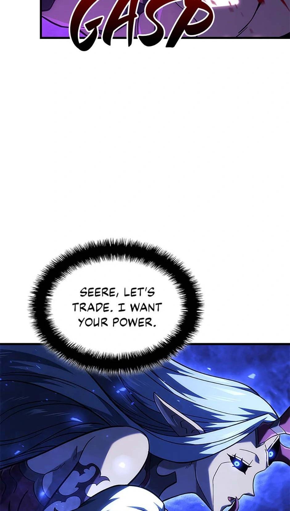 Read Revenge of the Baskerville Bloodhound EN Manga Online