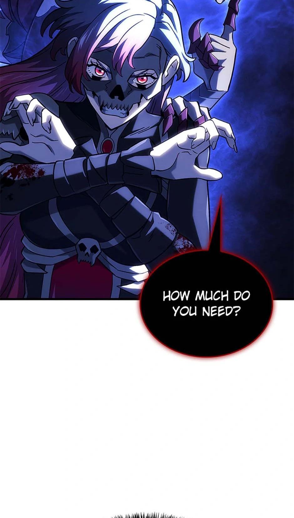 Read Revenge of the Baskerville Bloodhound EN Manga Online