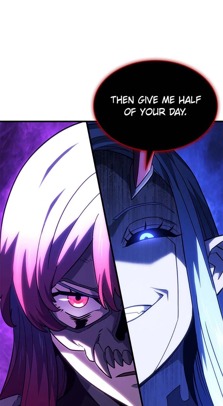 Read Revenge of the Baskerville Bloodhound EN Manga Online