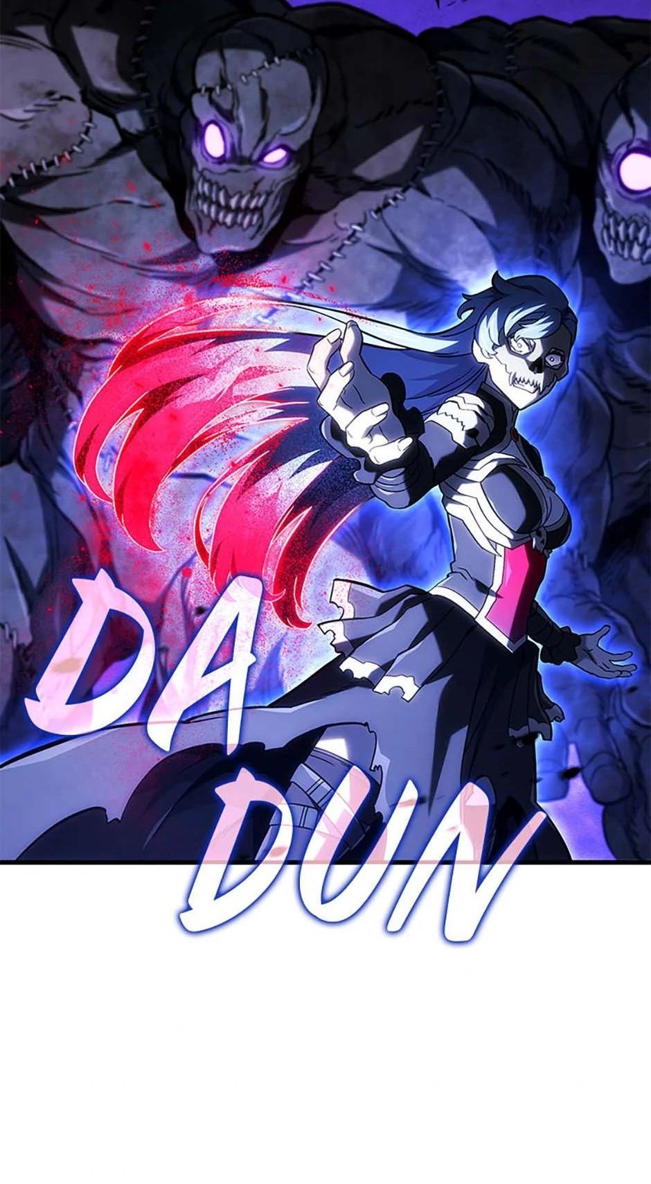 Read Revenge of the Baskerville Bloodhound EN Manga Online