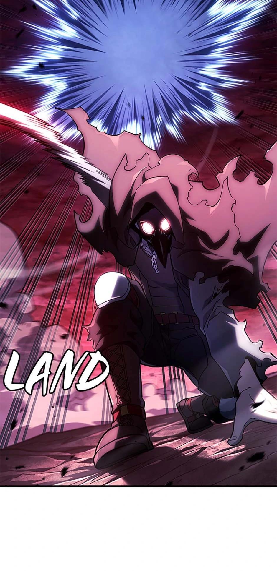 Read Revenge of the Baskerville Bloodhound EN Manga Online