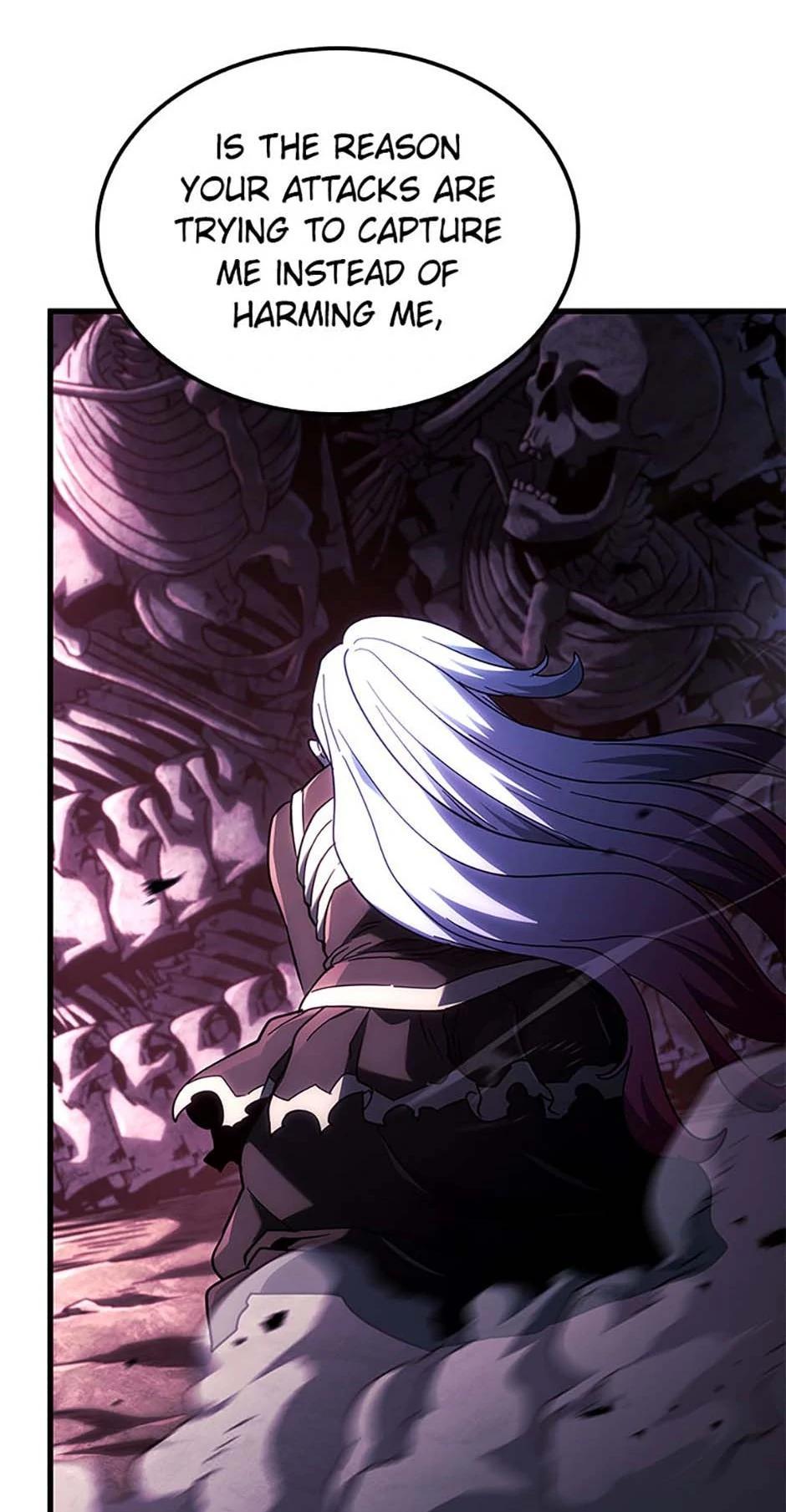 Read Revenge of the Baskerville Bloodhound EN Manga Online