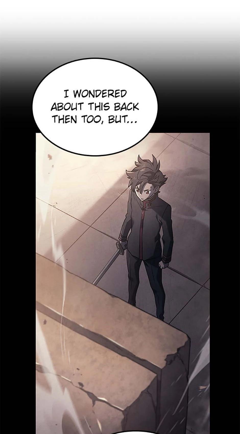 Read Revenge of the Baskerville Bloodhound EN Manga Online