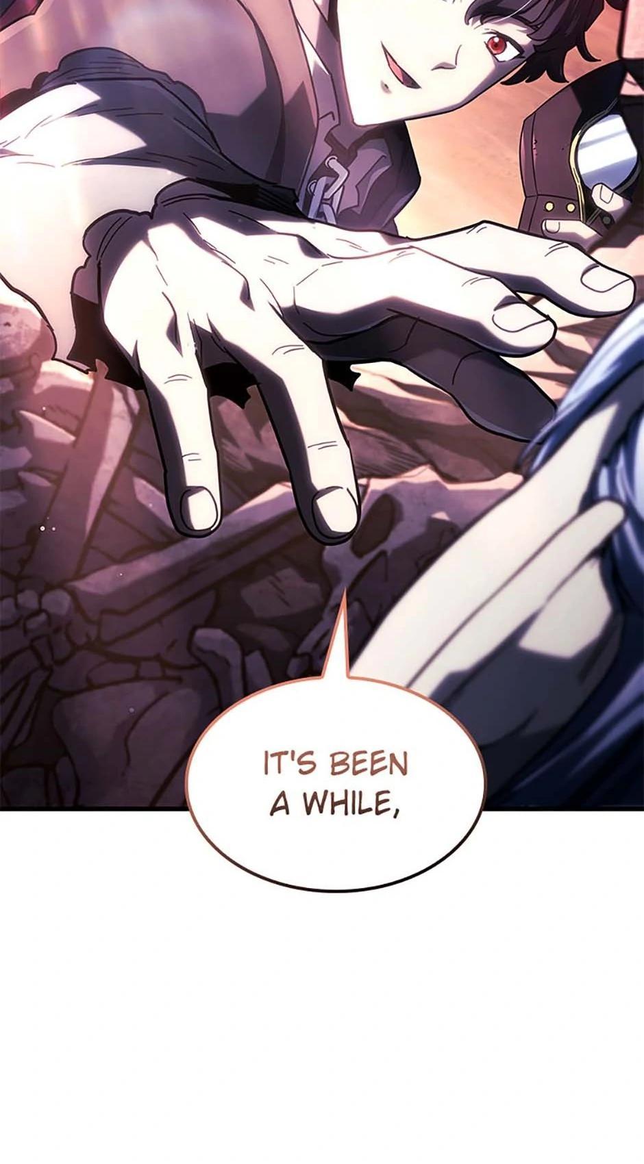 Read Revenge of the Baskerville Bloodhound EN Manga Online