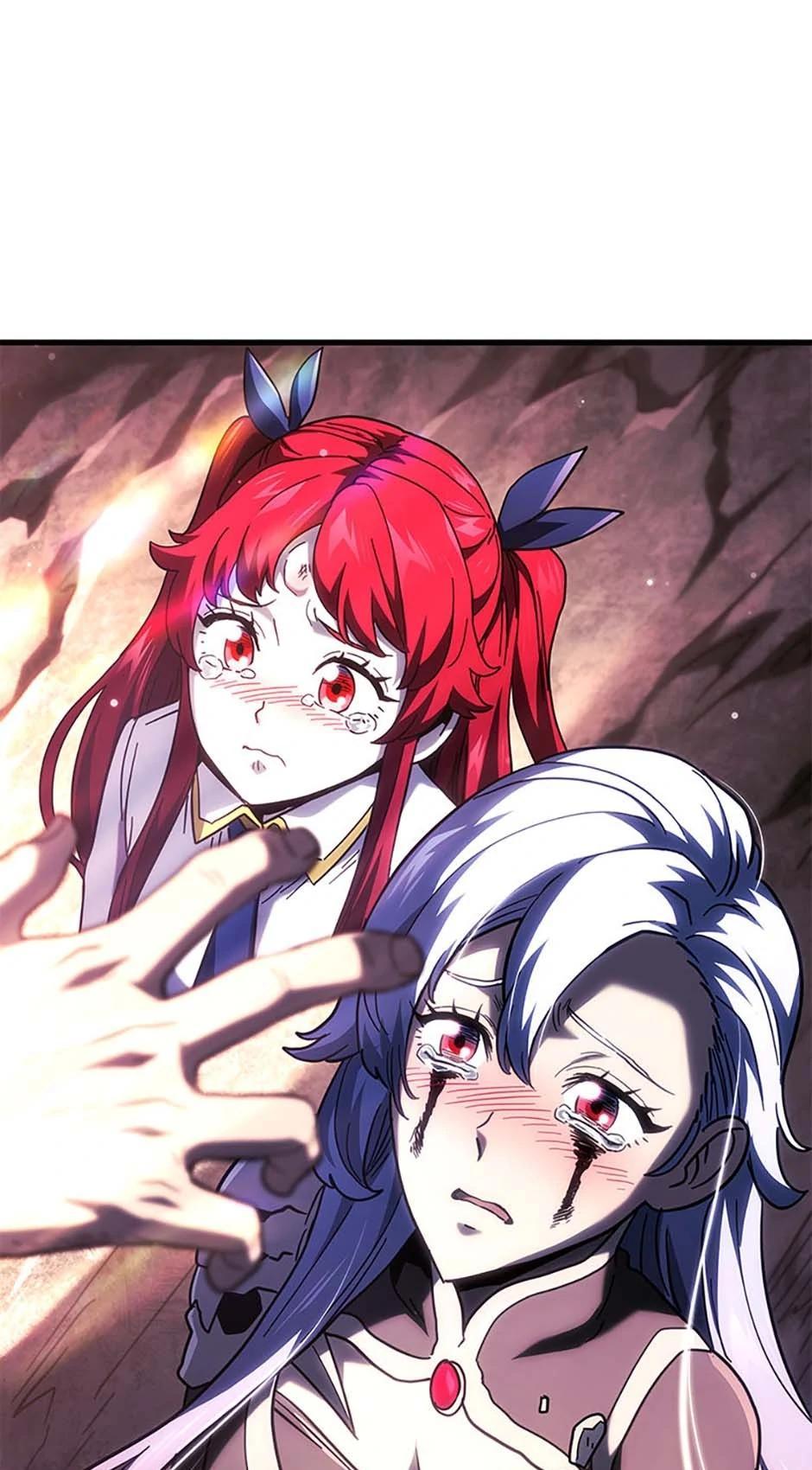 Read Revenge of the Baskerville Bloodhound EN Manga Online