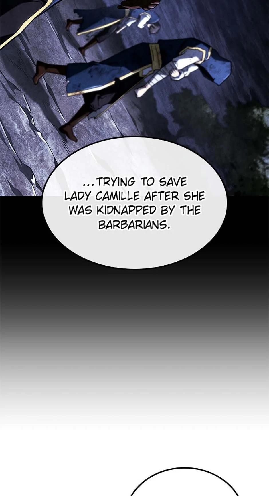 Read Revenge of the Baskerville Bloodhound EN Manga Online
