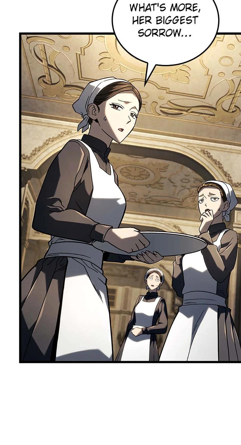 Read Revenge of the Baskerville Bloodhound EN Manga Online