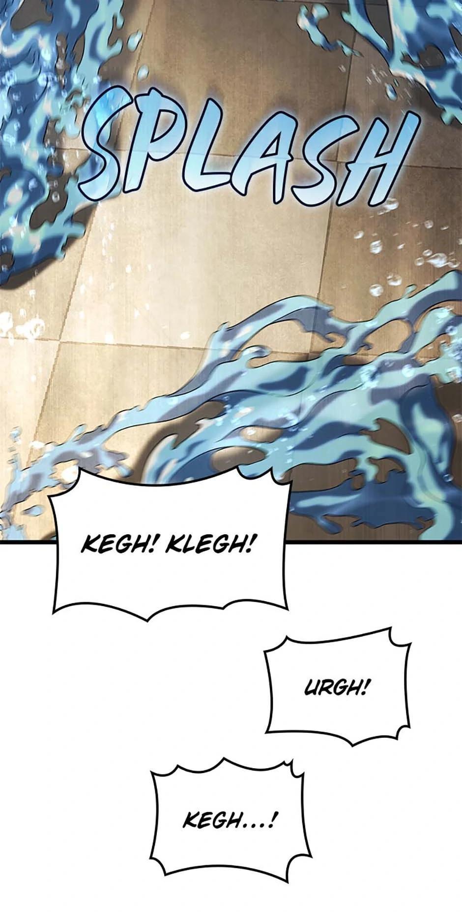 Read Revenge of the Baskerville Bloodhound EN Manga Online