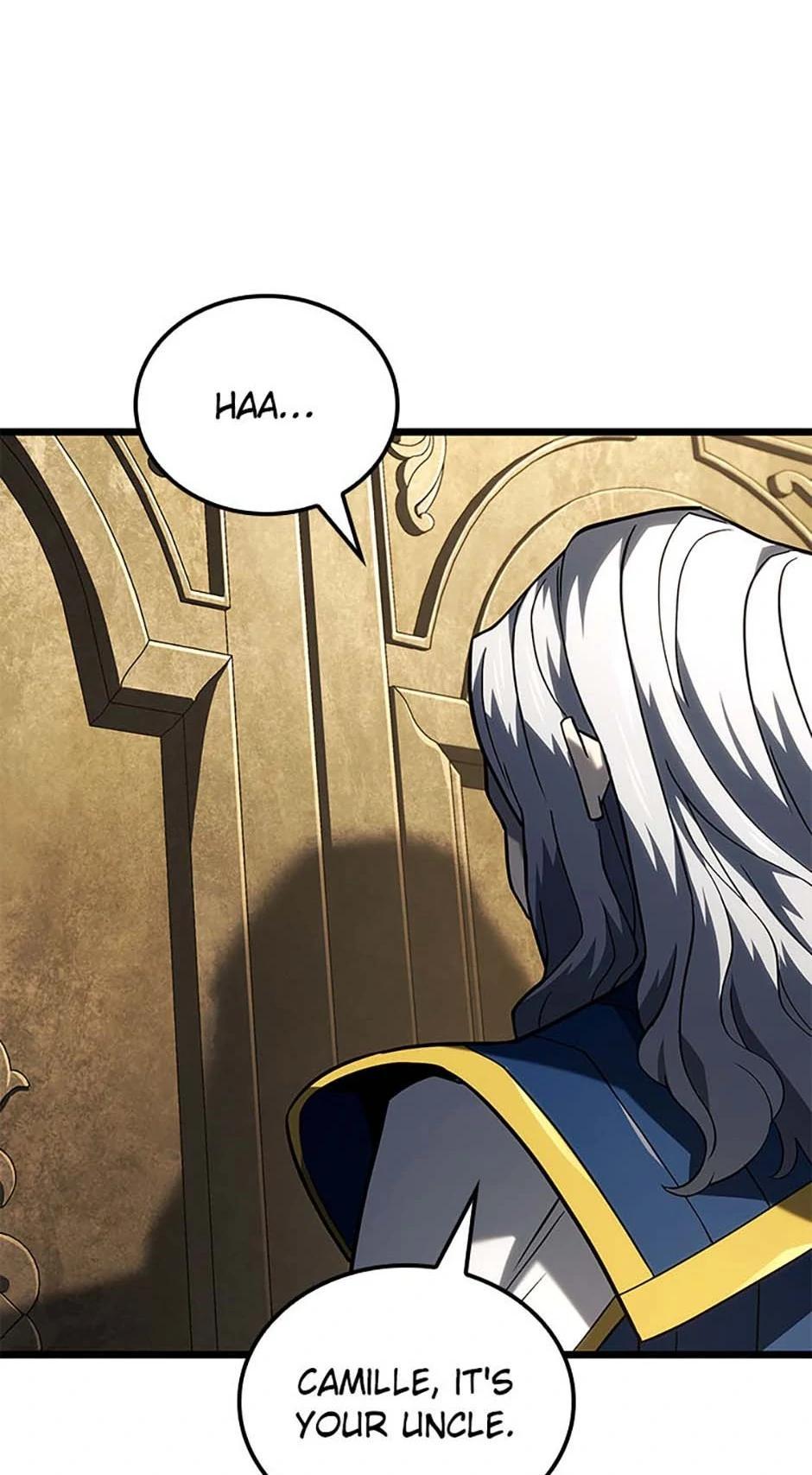 Read Revenge of the Baskerville Bloodhound EN Manga Online