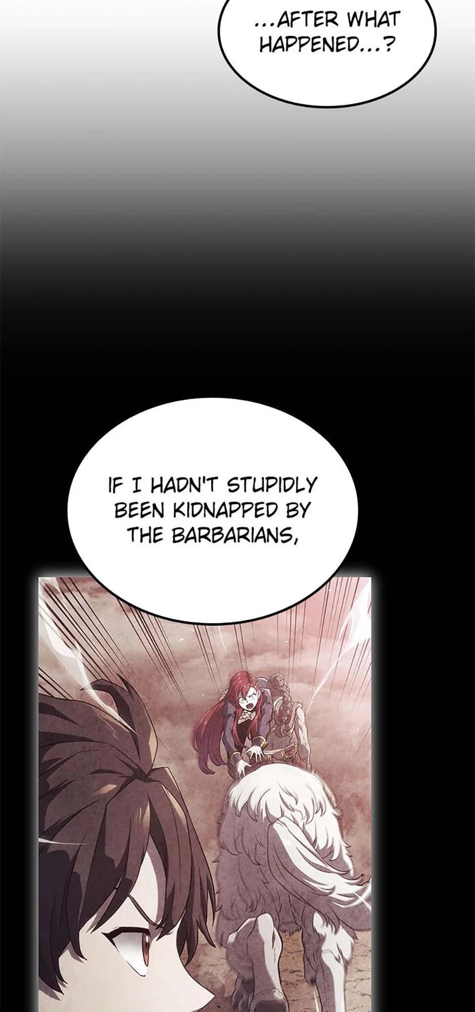 Read Revenge of the Baskerville Bloodhound EN Manga Online