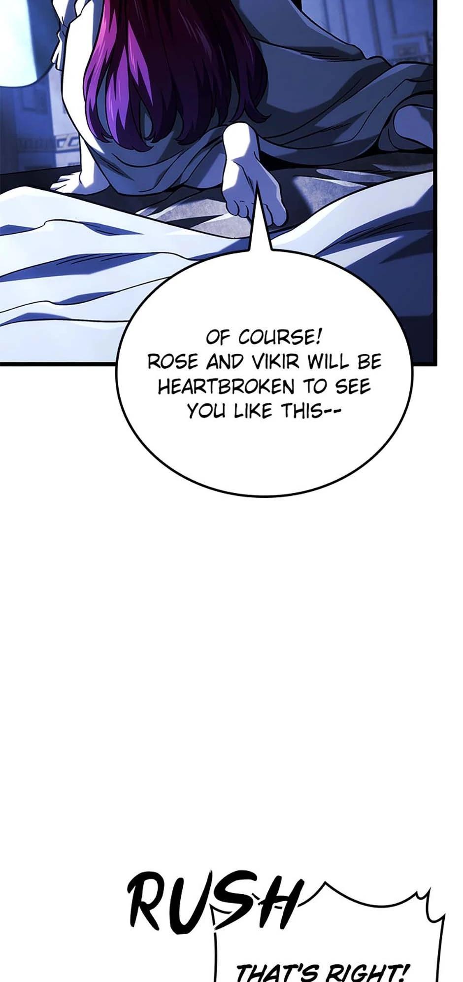 Read Revenge of the Baskerville Bloodhound EN Manga Online
