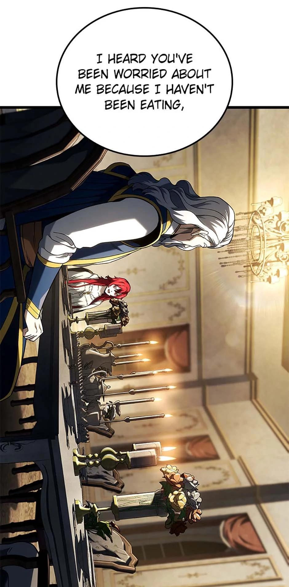 Read Revenge of the Baskerville Bloodhound EN Manga Online